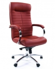 Кресло для руководителя "Chairman 480" коричневый